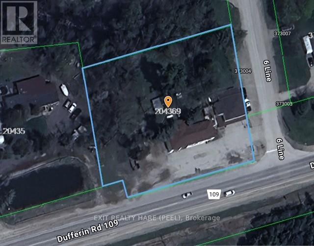 204369 Dufferin 109 Road, Amaranth, Ontario  L9W 0T5 - Photo 7 - X12458239