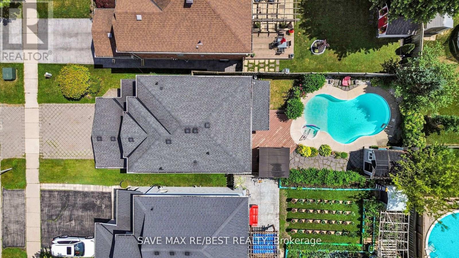 1143 Blackmaple Drive, London East, Ontario  N5Y 5V3 - Photo 45 - X12458241
