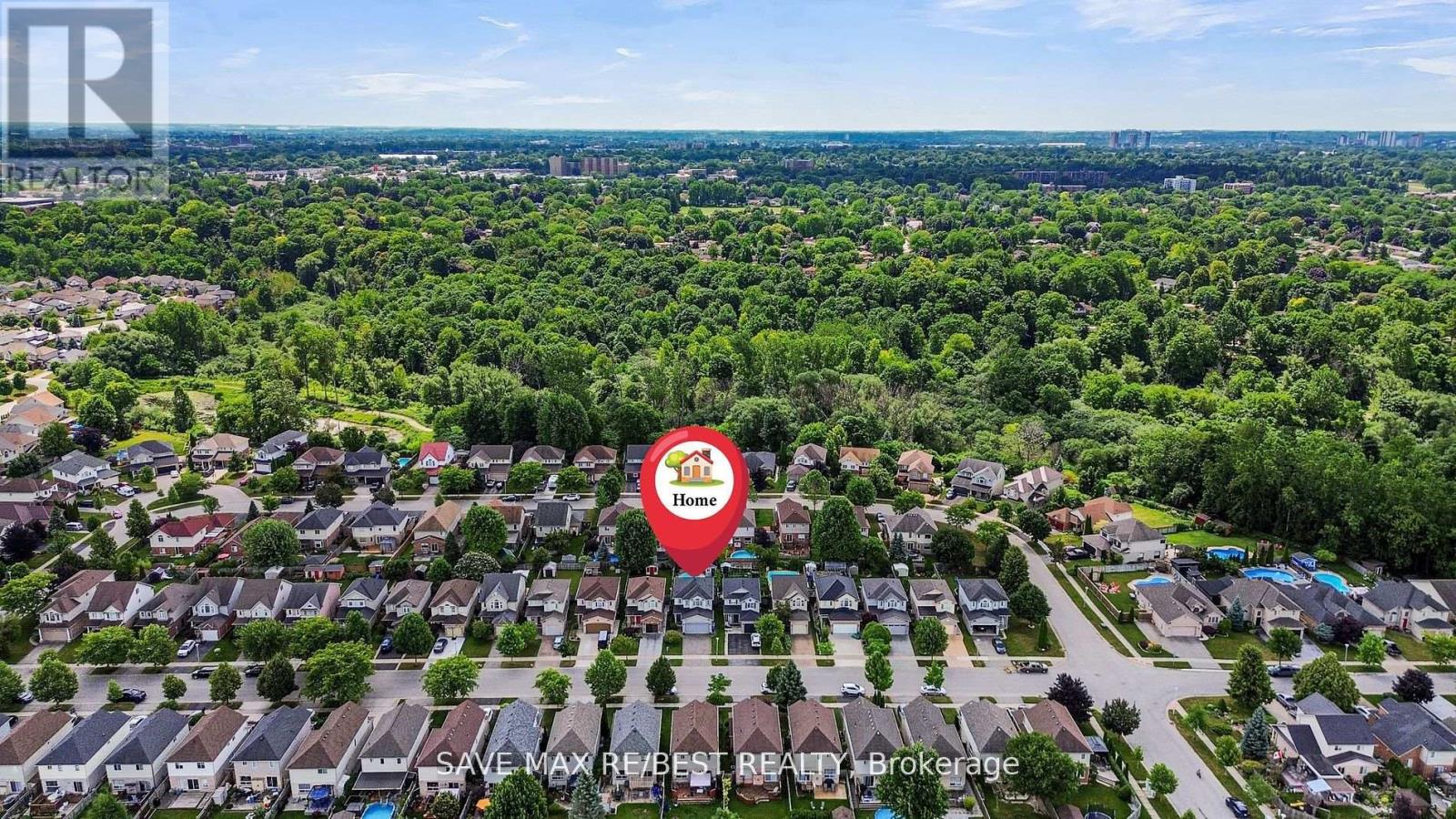 1143 Blackmaple Drive, London East, Ontario  N5Y 5V3 - Photo 49 - X12458241