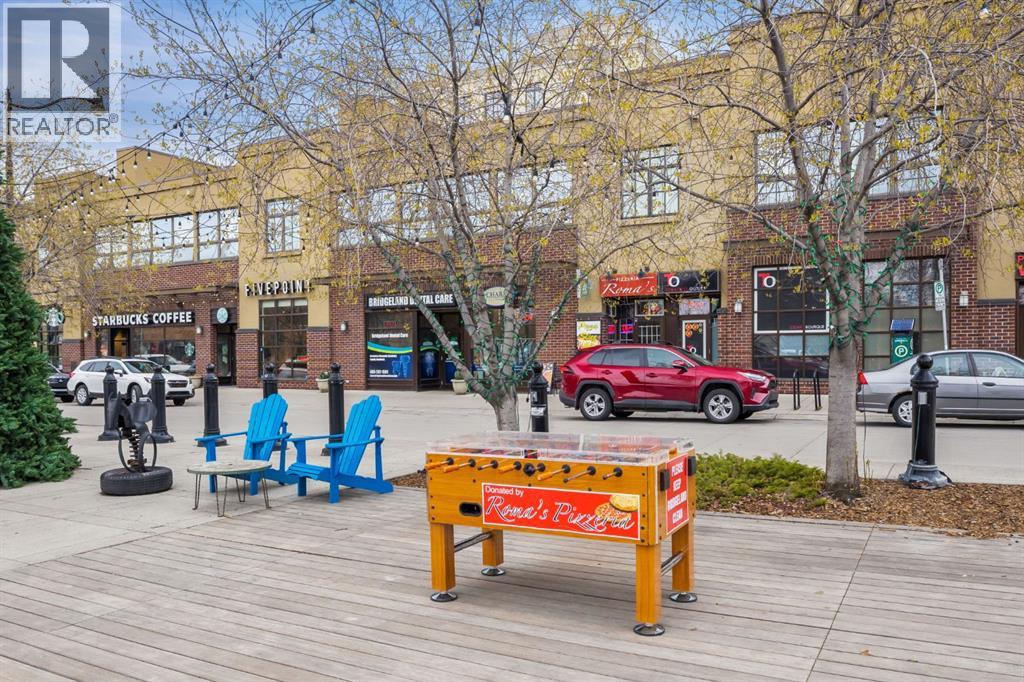 214, 116 7a Street Ne, Calgary, Alberta  T2E 0C4 - Photo 21 - A2263387