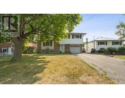 27 JANLYN CRESCENT, Belleville, Ontario