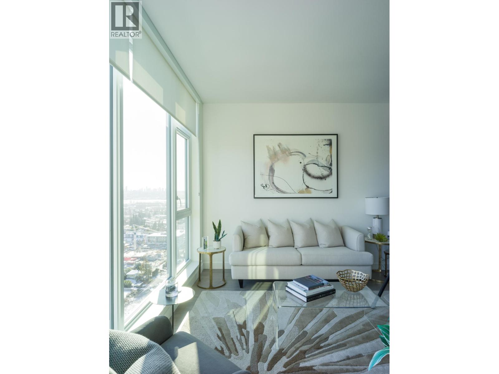 2107 555 Sydney Avenue, Coquitlam, British Columbia  V3K 0G5 - Photo 4 - R3057689