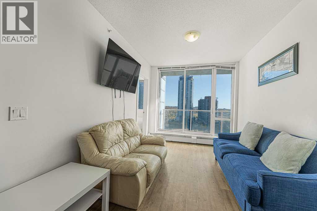 1009, 450 8 Avenue Se, Calgary, Alberta  T2G 1T2 - Photo 5 - A2263694
