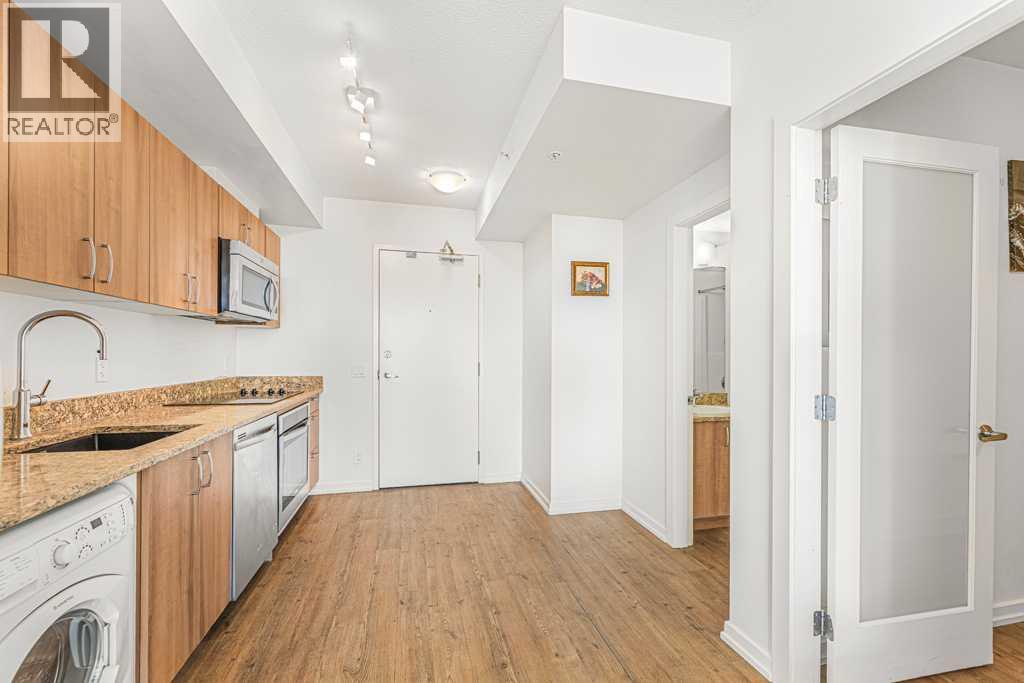 1009, 450 8 Avenue Se, Calgary, Alberta  T2G 1T2 - Photo 10 - A2263694