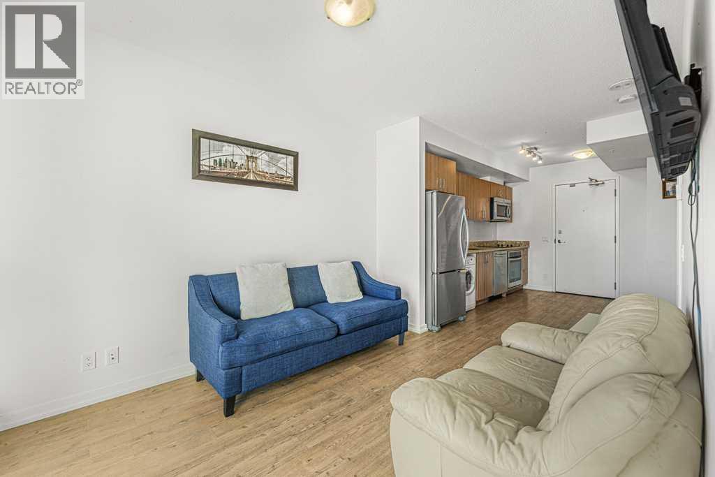 1009, 450 8 Avenue Se, Calgary, Alberta  T2G 1T2 - Photo 4 - A2263694