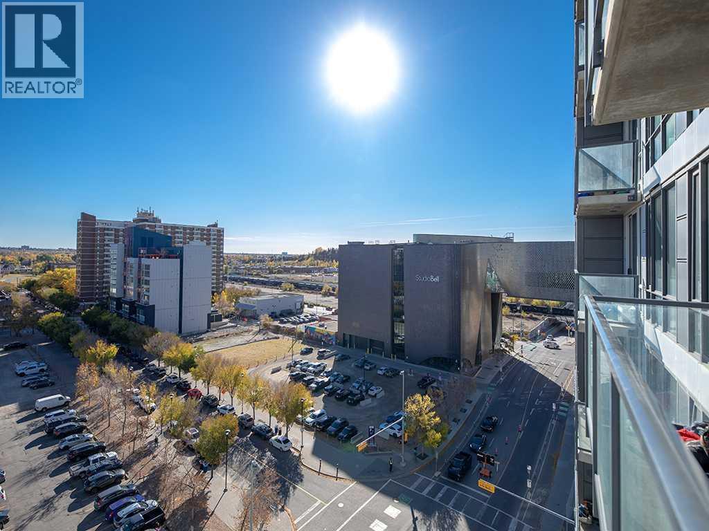 1009, 450 8 Avenue Se, Calgary, Alberta  T2G 1T2 - Photo 17 - A2263694