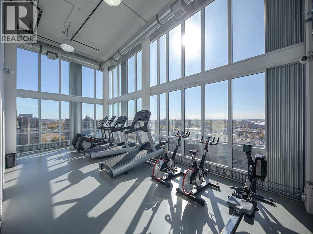 1009, 450 8 Avenue Se, Calgary, Alberta  T2G 1T2 - Photo 20 - A2263694