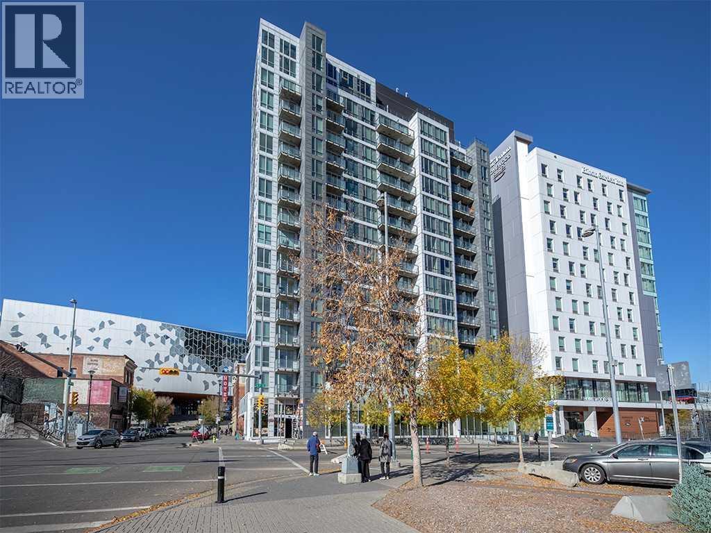 1009, 450 8 Avenue Se, Calgary, Alberta  T2G 1T2 - Photo 27 - A2263694