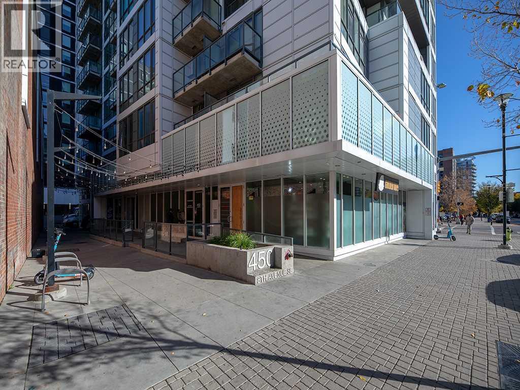 1009, 450 8 Avenue Se, Calgary, Alberta  T2G 1T2 - Photo 29 - A2263694