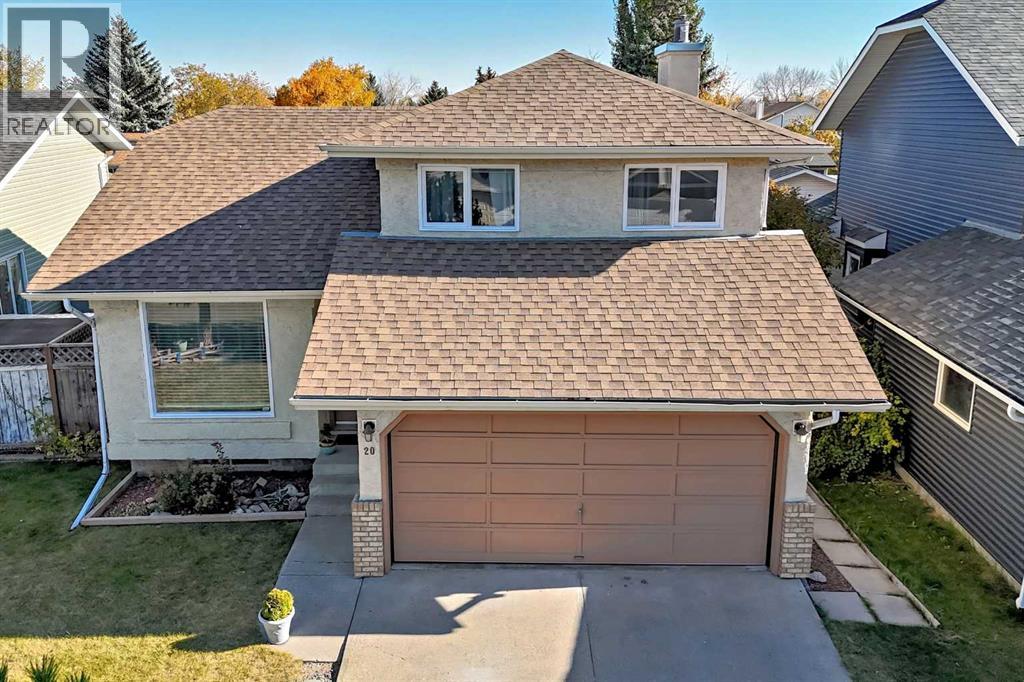 20 Rivergreen Crescent Se, Calgary, Alberta  T2C 3V5 - Photo 2 - A2263970