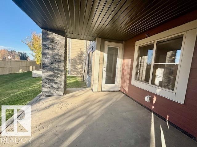 #113 3315 James Mowatt Tr Sw Sw, Edmonton, Alberta  T6W 3L9 - Photo 25 - E4461817