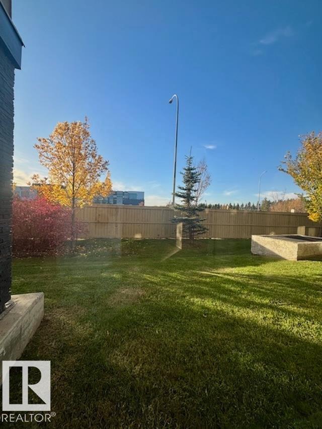 #113 3315 James Mowatt Tr Sw Sw, Edmonton, Alberta  T6W 3L9 - Photo 26 - E4461817