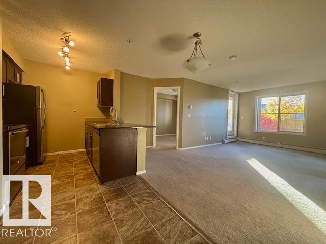 #113 3315 James Mowatt Tr Sw Sw, Edmonton, Alberta  T6W 3L9 - Photo 5 - E4461817