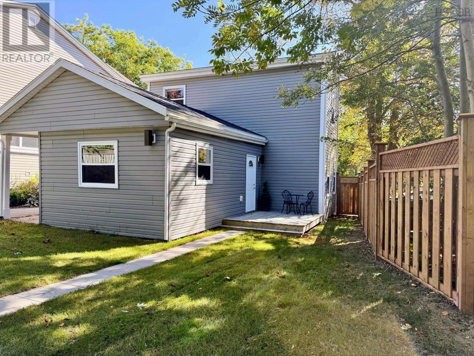 249 Portland Street, Dartmouth, Nova Scotia  B2Y 1J8 - Photo 38 - 202525500