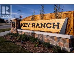 3026 Key Drive Sw Key Ranch, Airdrie, Ca