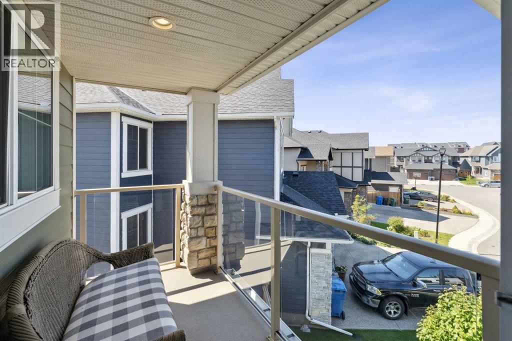 325 Kinniburgh Cove, Chestermere, Alberta  T1X 0Y7 - Photo 38 - A2251506