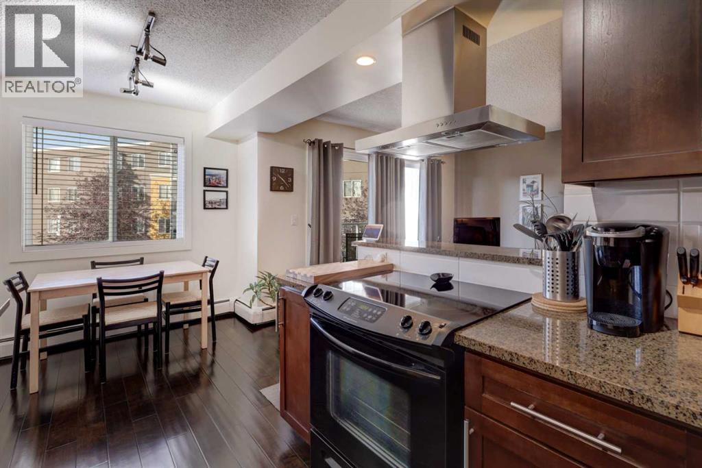 303, 4455d Greenview Drive Ne, Calgary, Alberta  T2E 6M1 - Photo 4 - A2257785
