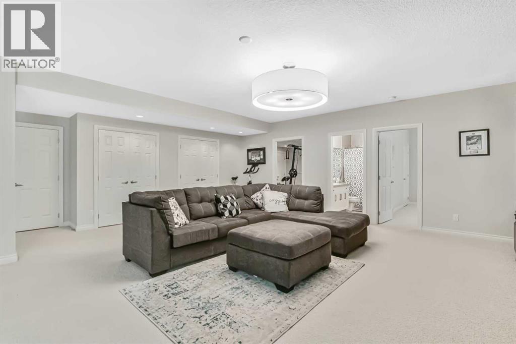 43 Summit Pointe Drive, Heritage Pointe, Alberta  T1S 4H2 - Photo 43 - A2241197