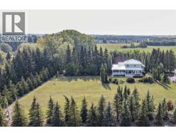 5218 57 Street Tower, Stettler, Ca
