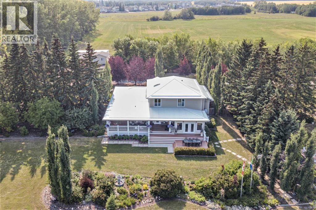 5218 57 Street, Stettler, Alberta  T0C 2L0 - Photo 48 - A2207789