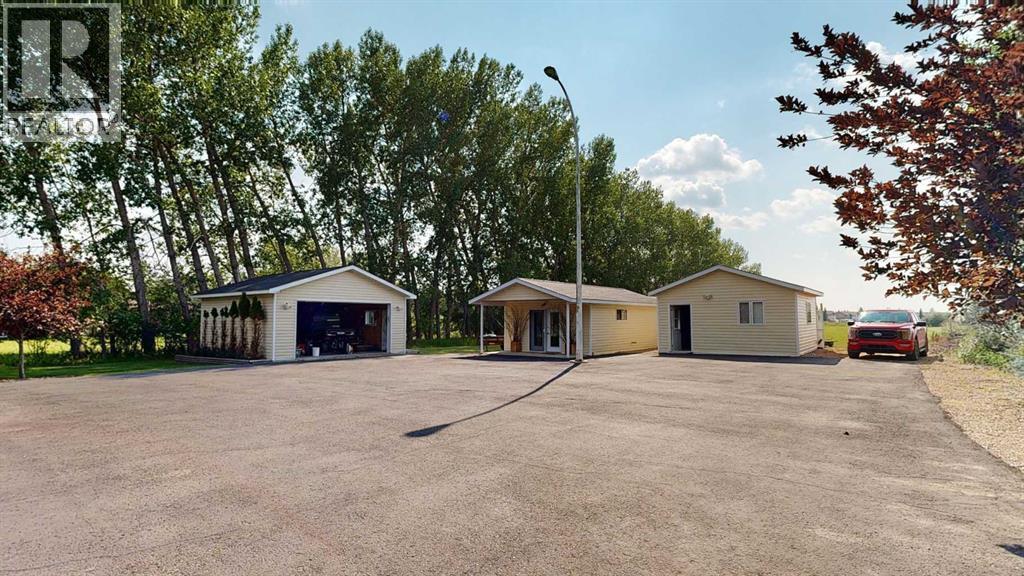 5218 57 Street, Stettler, Alberta  T0C 2L0 - Photo 46 - A2207789