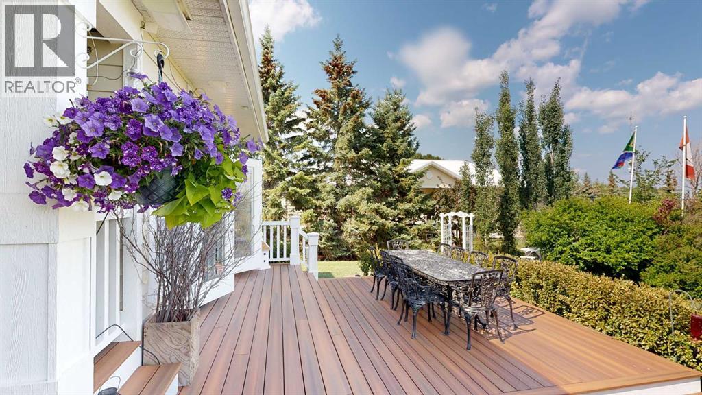 5218 57 Street, Stettler, Alberta  T0C 2L0 - Photo 43 - A2207789