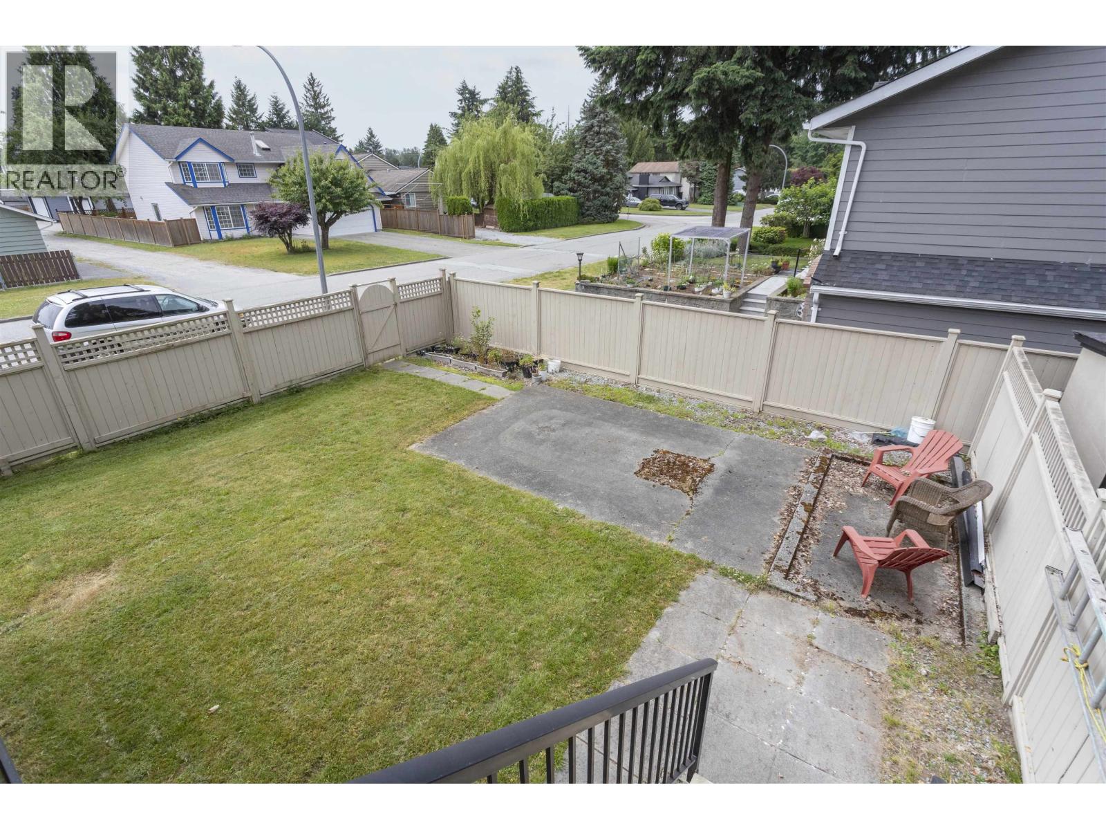 3421-3423 Edinburgh Street, Port Coquitlam, British Columbia  V3B 4K4 - Photo 20 - R3057631