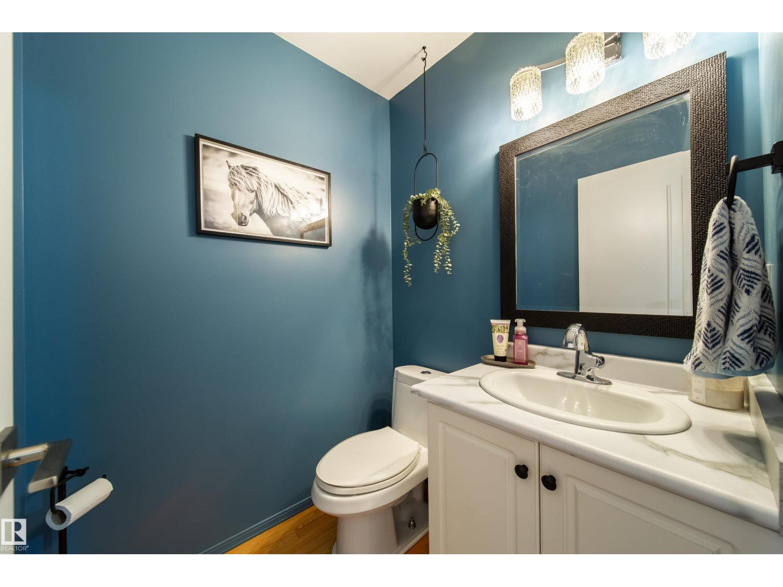 1644 Jamha Rd Nw, Edmonton, Alberta  T6L 6V7 - Photo 12 - E4461820