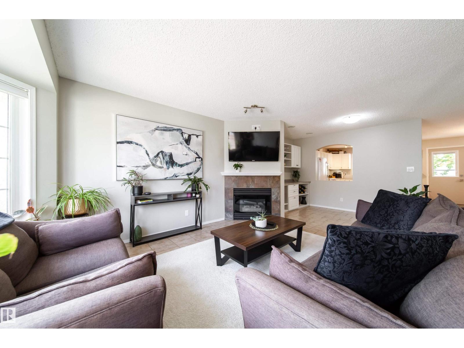1644 Jamha Rd Nw, Edmonton, Alberta  T6L 6V7 - Photo 9 - E4461820