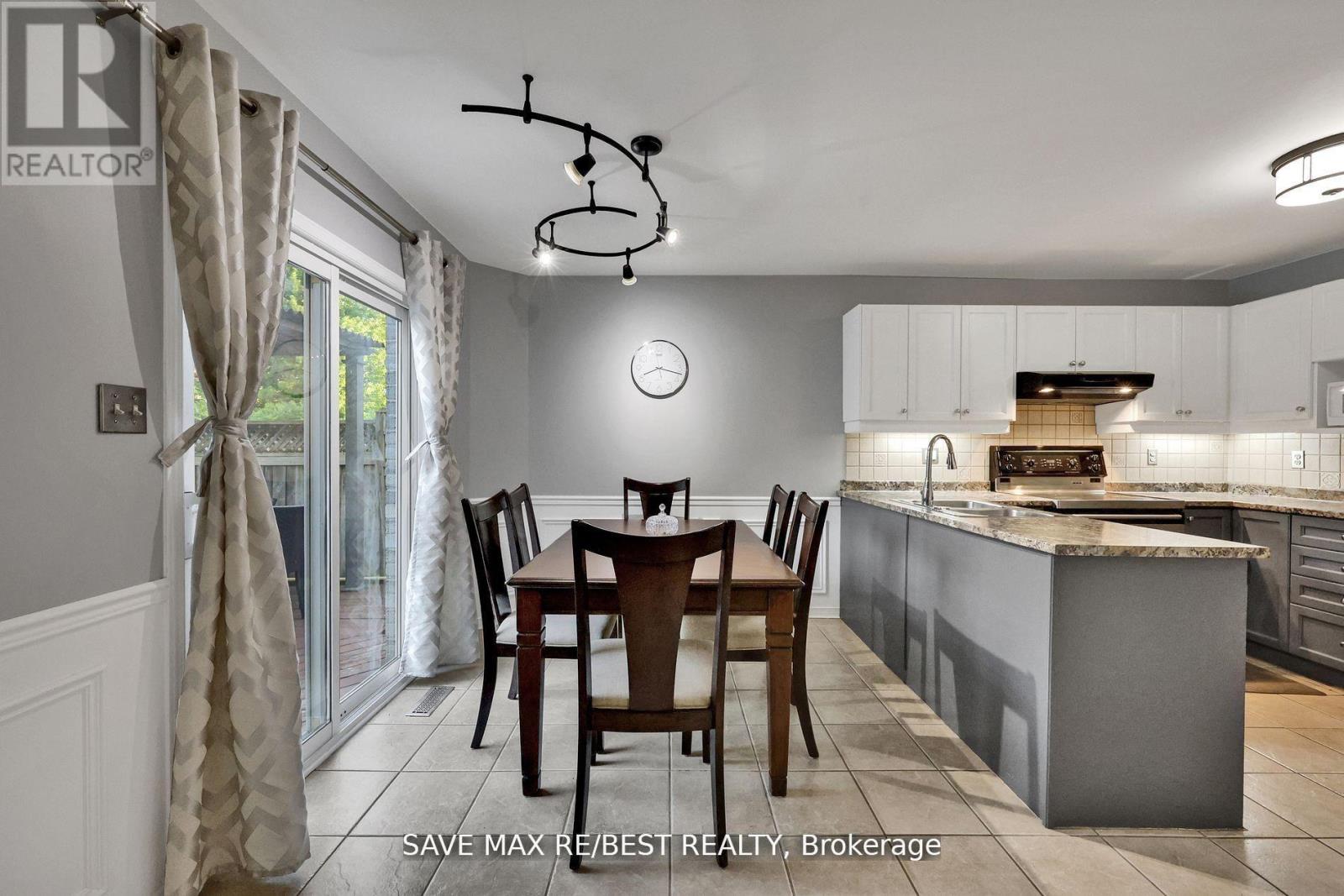 1143 Blackmaple Drive, London East, Ontario  N5Y 5V3 - Photo 15 - X12458241