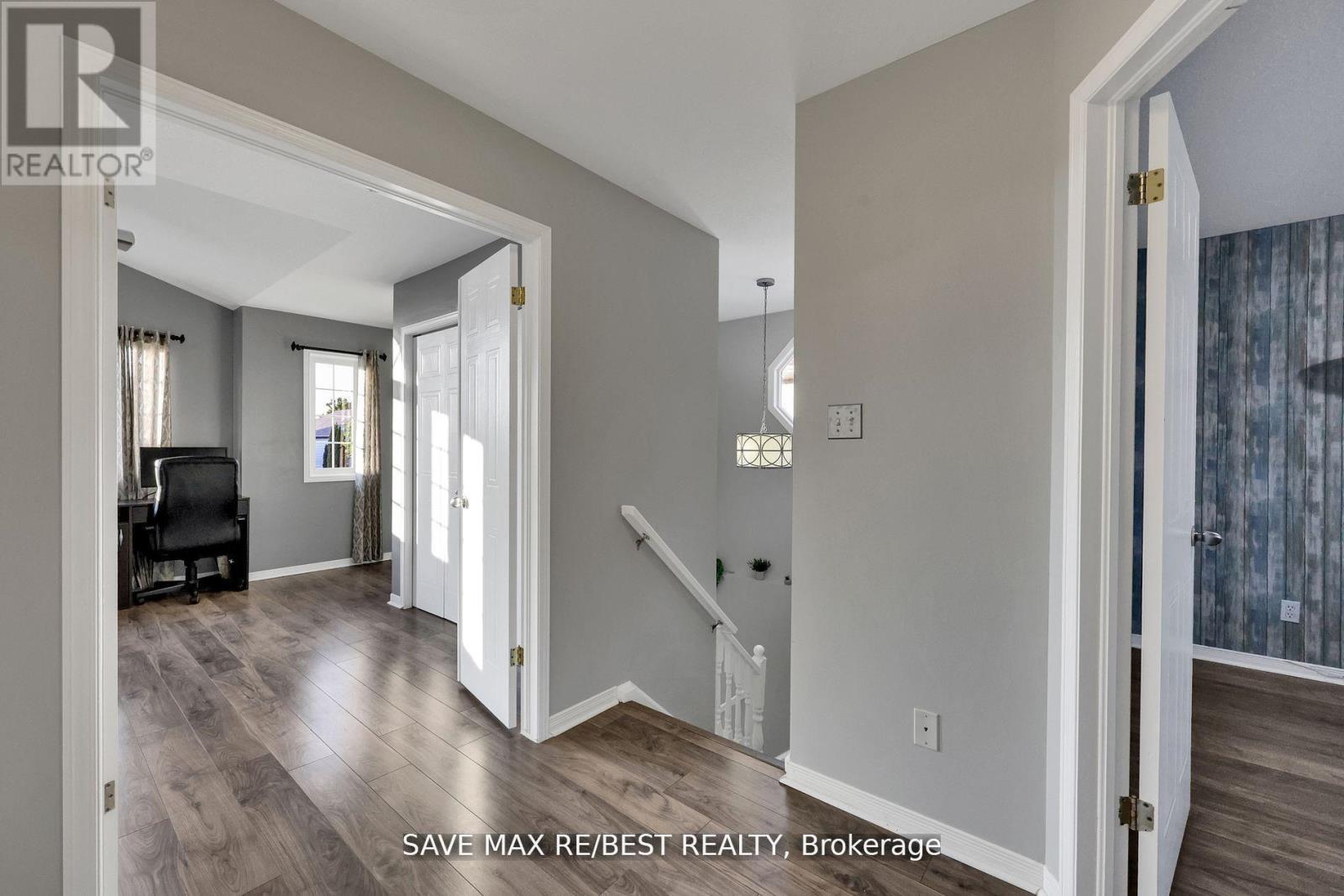 1143 Blackmaple Drive, London East, Ontario  N5Y 5V3 - Photo 19 - X12458241