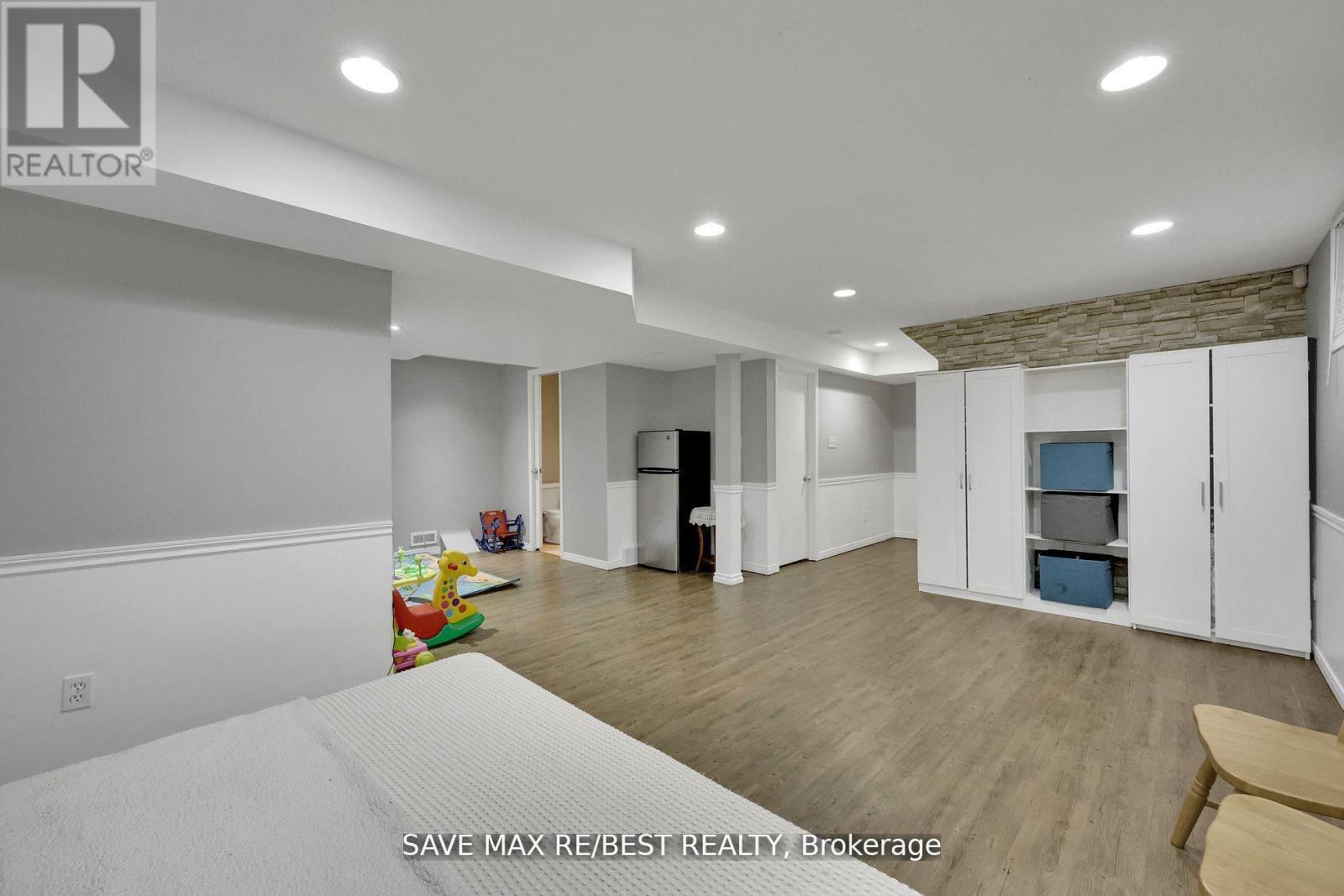 1143 Blackmaple Drive, London East, Ontario  N5Y 5V3 - Photo 28 - X12458241