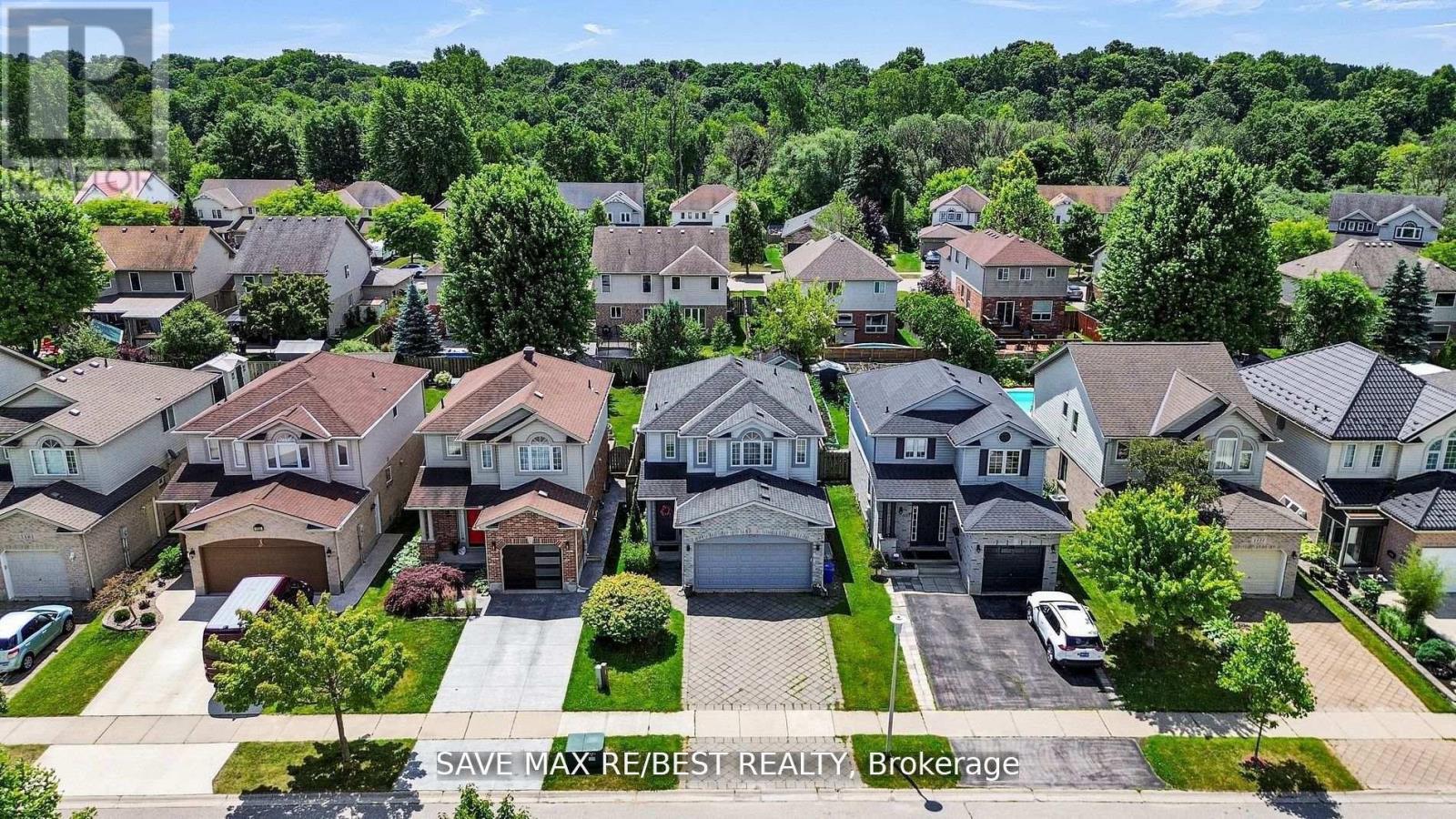 1143 Blackmaple Drive, London East, Ontario  N5Y 5V3 - Photo 3 - X12458241