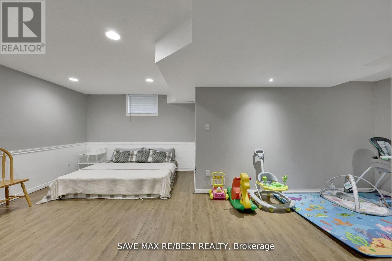 1143 Blackmaple Drive, London East, Ontario  N5Y 5V3 - Photo 31 - X12458241
