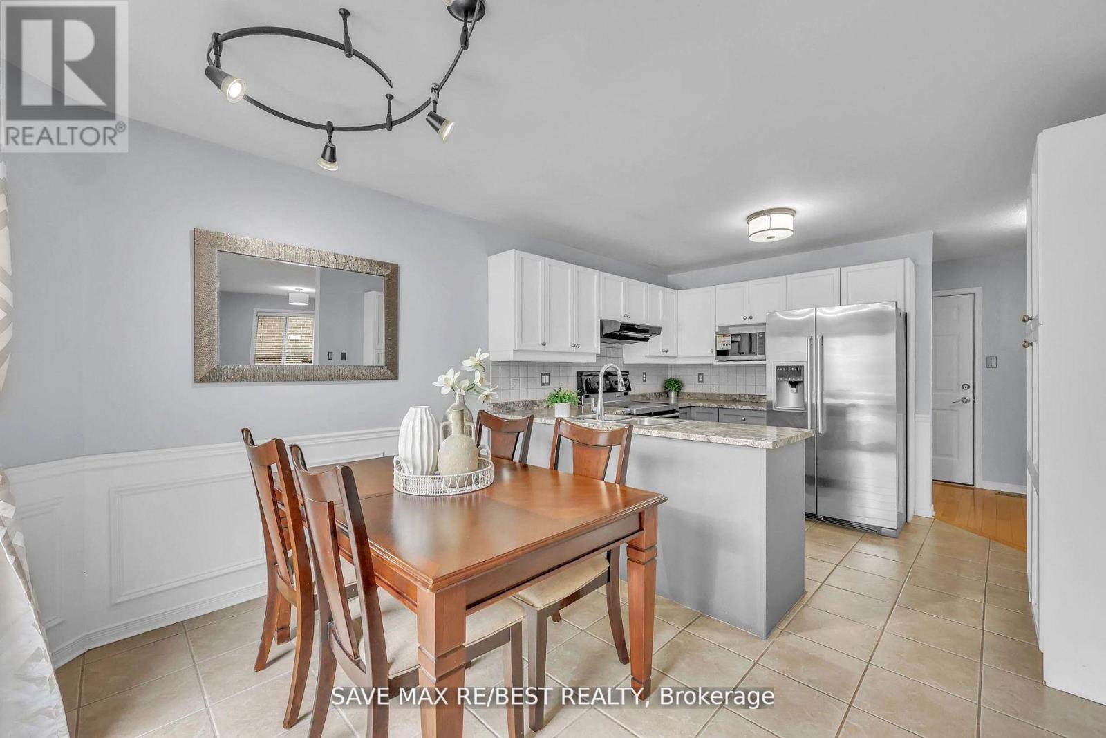 1143 Blackmaple Drive, London East, Ontario  N5Y 5V3 - Photo 10 - X12458241
