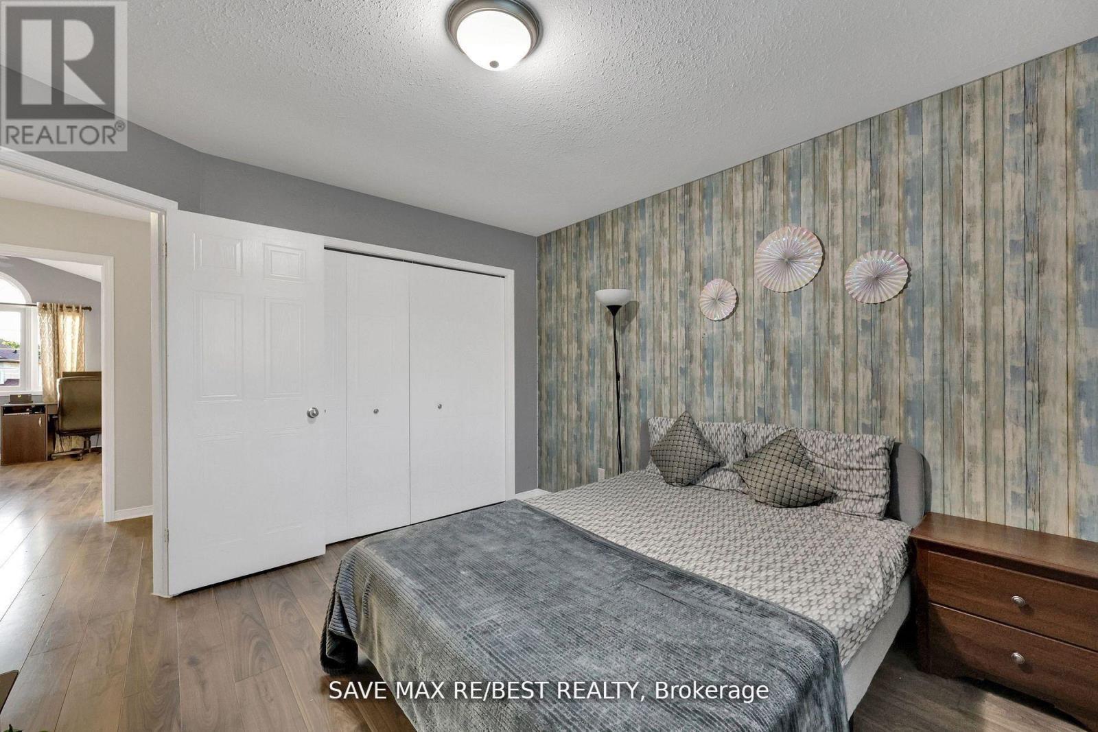 1143 Blackmaple Drive, London East, Ontario  N5Y 5V3 - Photo 18 - X12458241