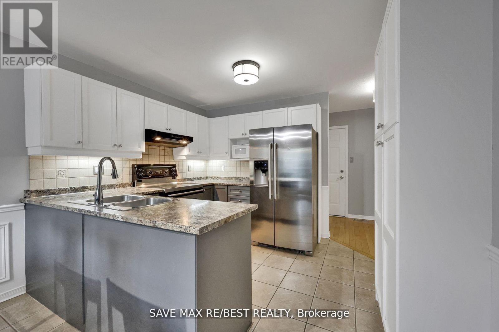 1143 Blackmaple Drive, London East, Ontario  N5Y 5V3 - Photo 14 - X12458241