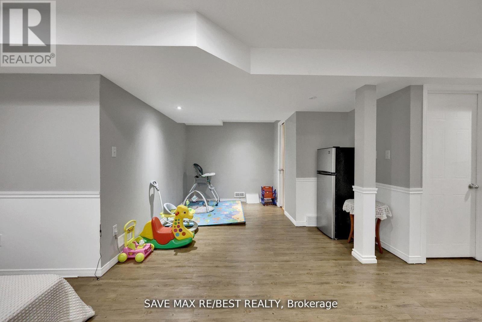 1143 Blackmaple Drive, London East, Ontario  N5Y 5V3 - Photo 35 - X12458241