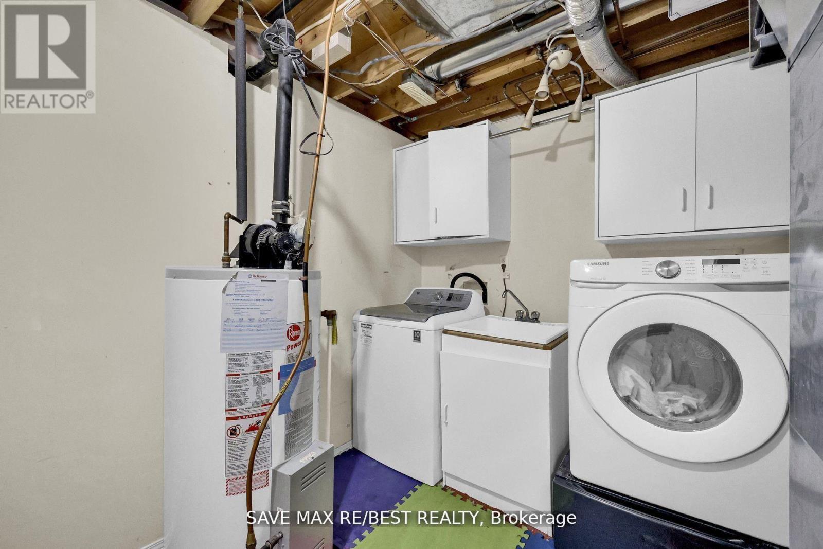 1143 Blackmaple Drive, London East, Ontario  N5Y 5V3 - Photo 32 - X12458241