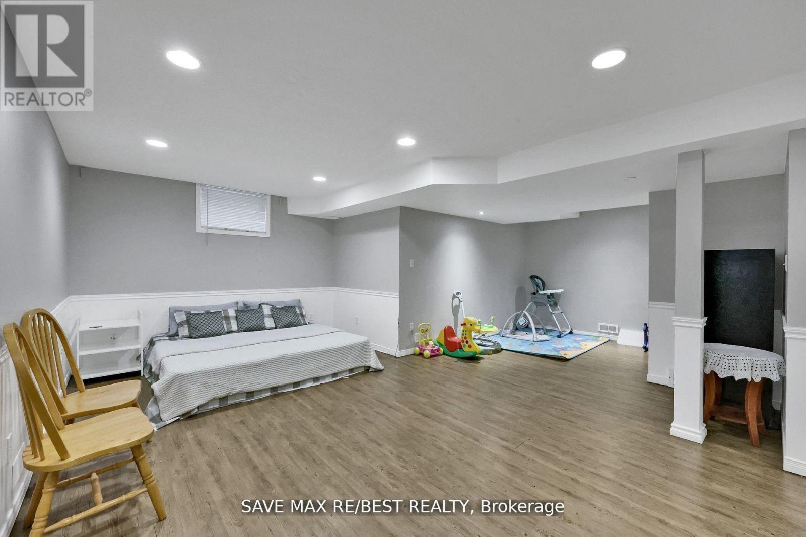 1143 Blackmaple Drive, London East, Ontario  N5Y 5V3 - Photo 34 - X12458241