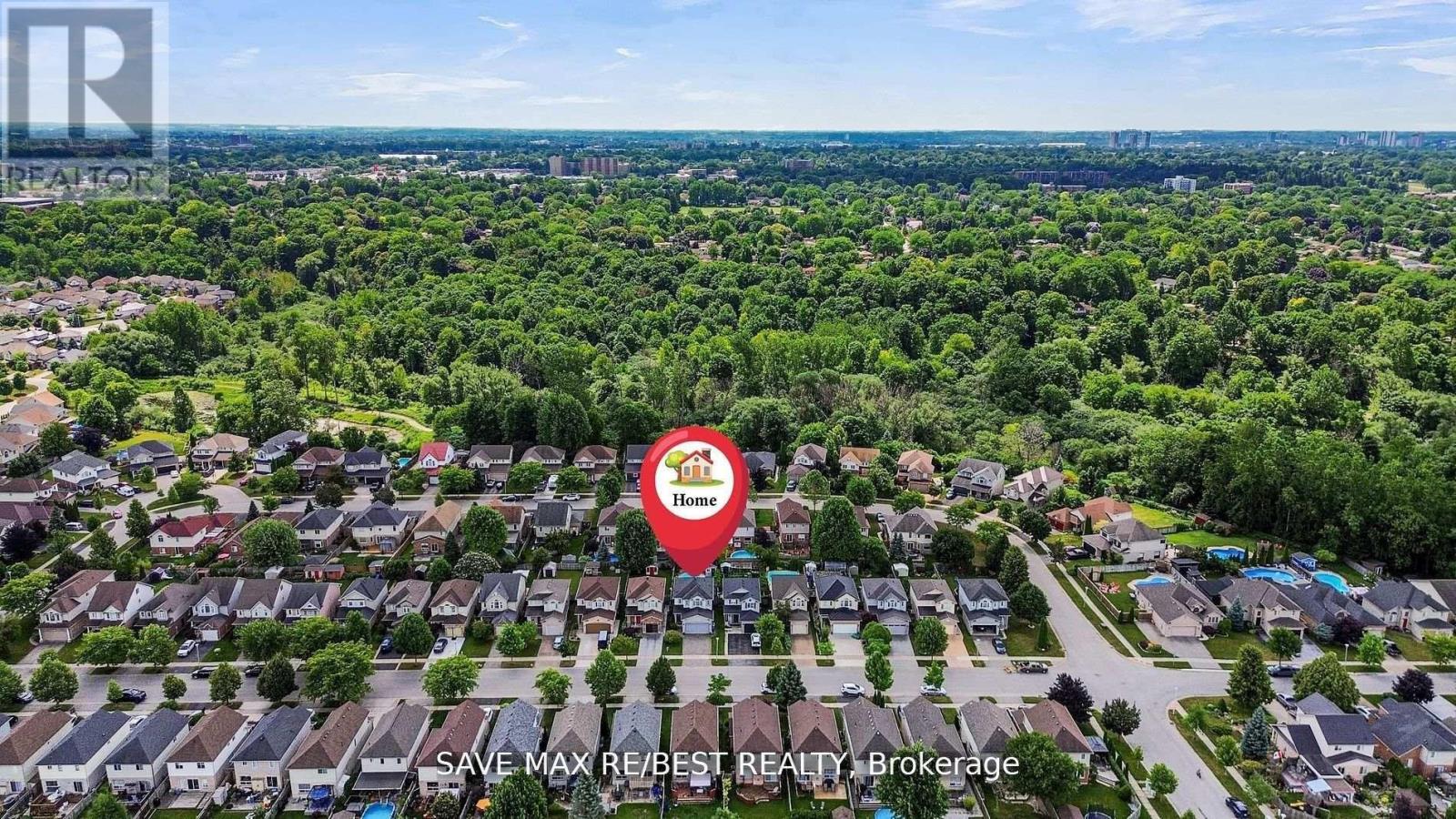 1143 Blackmaple Drive, London East, Ontario  N5Y 5V3 - Photo 42 - X12458241