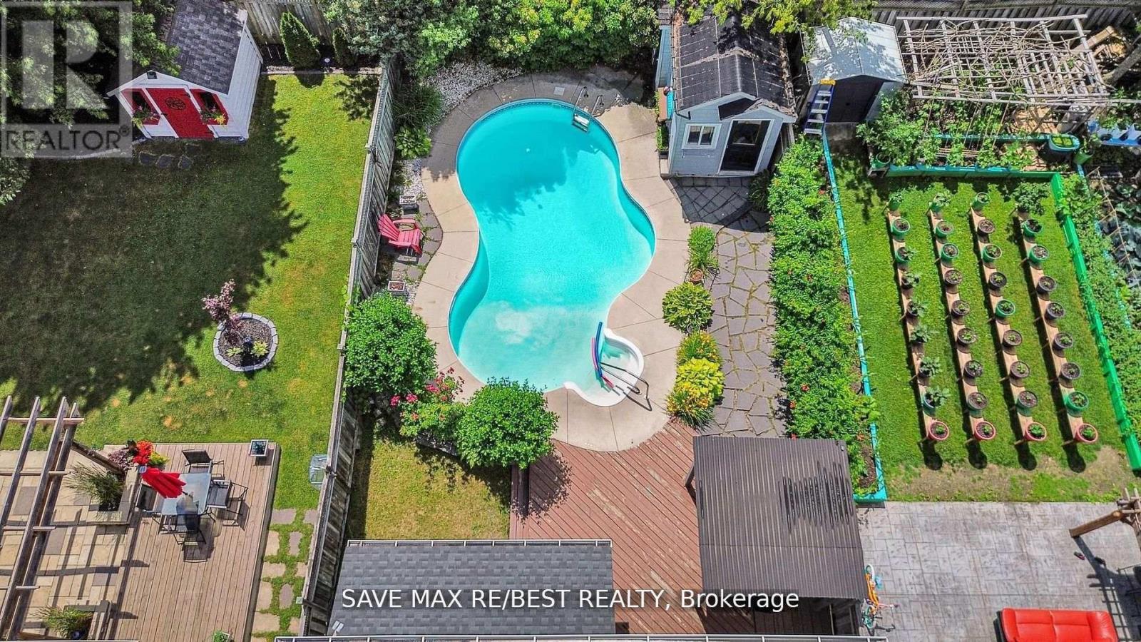 1143 Blackmaple Drive, London East, Ontario  N5Y 5V3 - Photo 40 - X12458241
