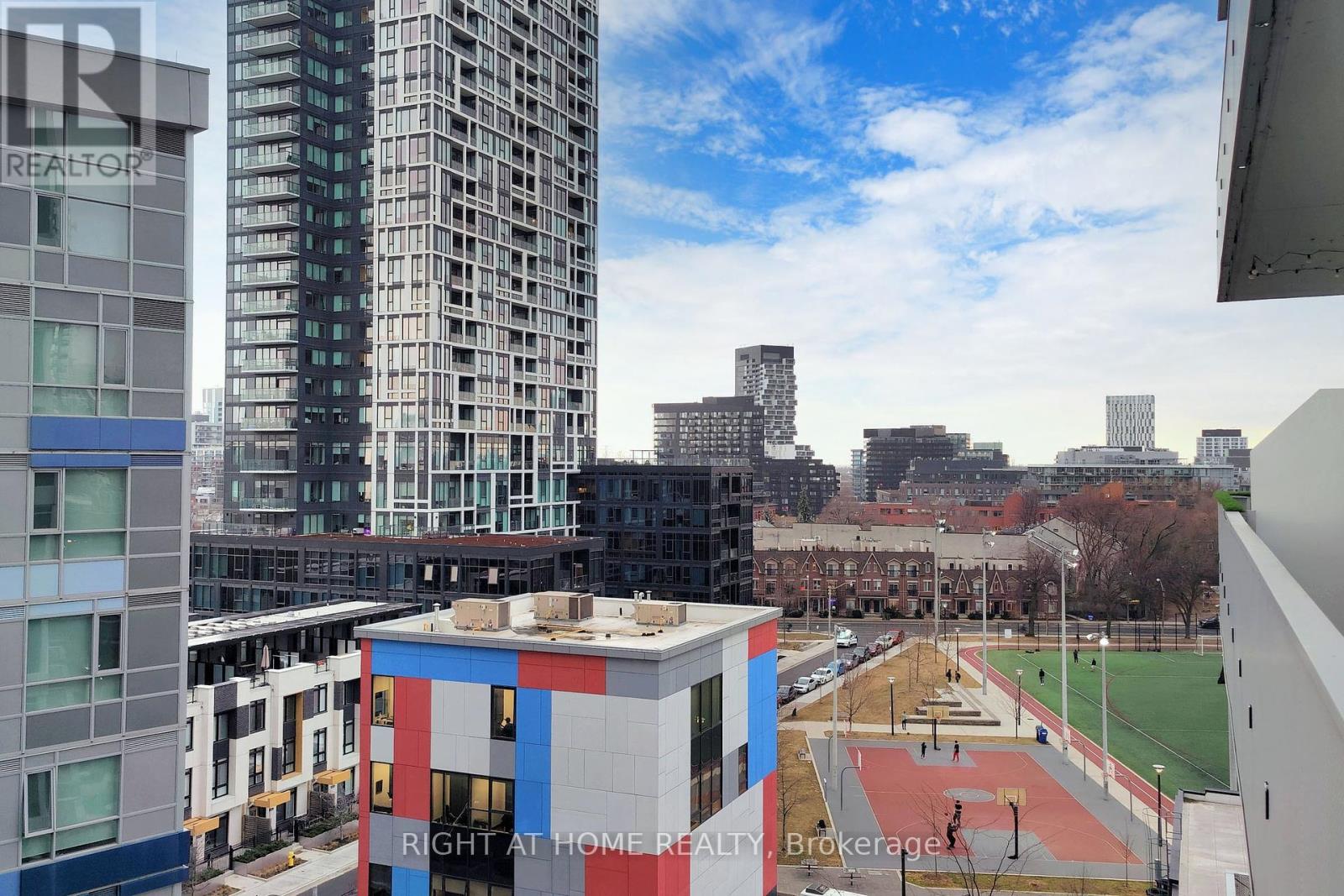 707 - 20 Tubman Avenue, Toronto, Ontario  M5A 0M8 - Photo 14 - C12458303