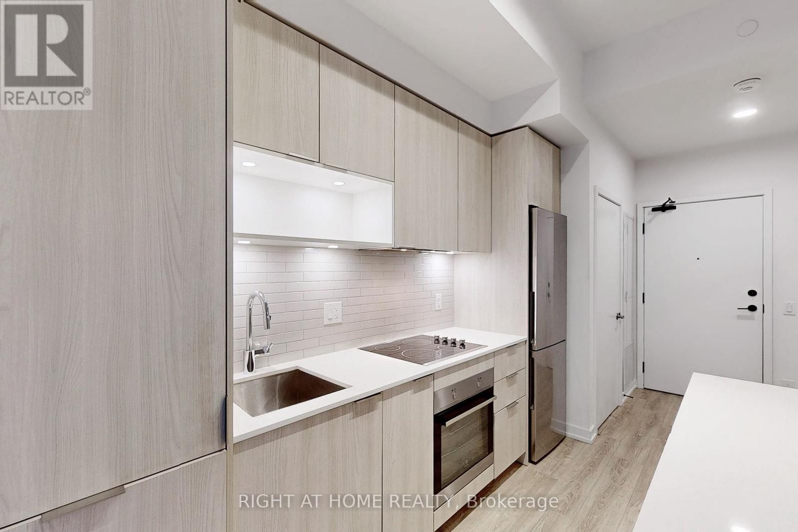 707 - 20 Tubman Avenue, Toronto, Ontario  M5A 0M8 - Photo 8 - C12458303