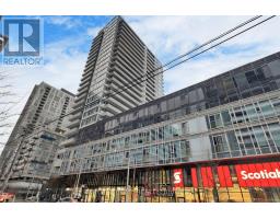 707 - 20 TUBMAN AVENUE, Toronto, Ontario