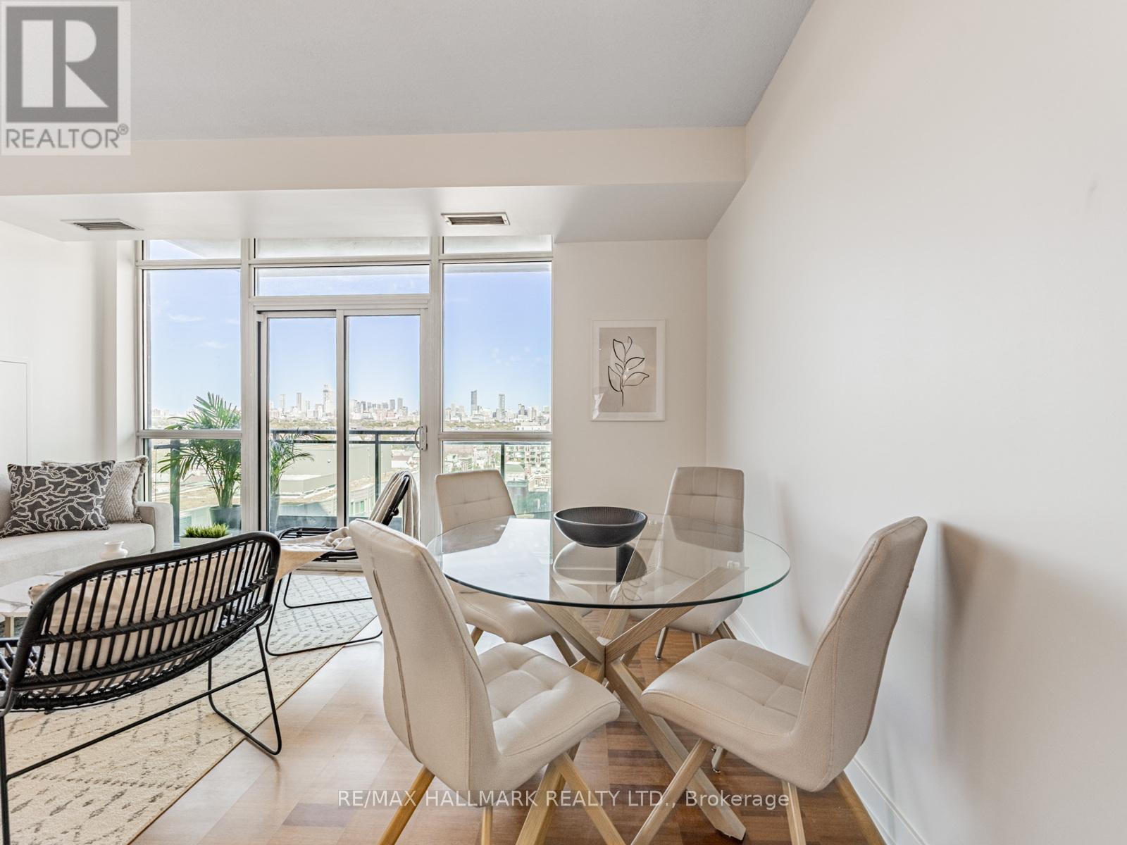 1104 - 1171 Queen Street W, Toronto (Little Portugal), Ontario  M6J 0A5 - Photo 10 - C12458304