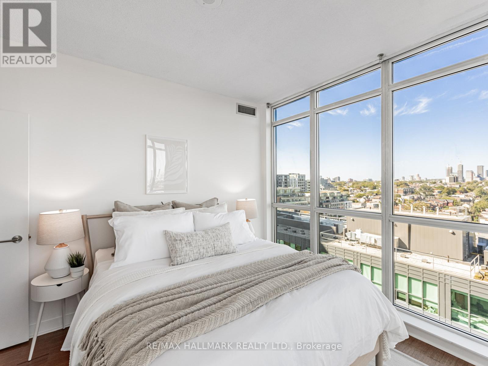 1104 - 1171 Queen Street W, Toronto (Little Portugal), Ontario  M6J 0A5 - Photo 12 - C12458304