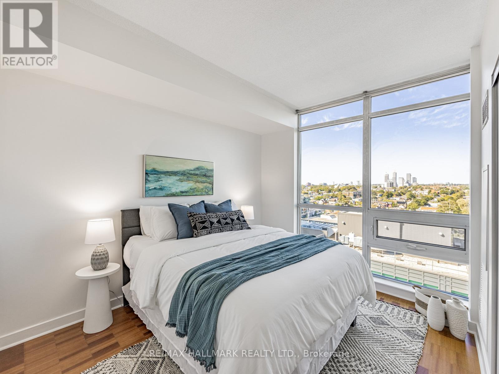 1104 - 1171 Queen Street W, Toronto (Little Portugal), Ontario  M6J 0A5 - Photo 13 - C12458304