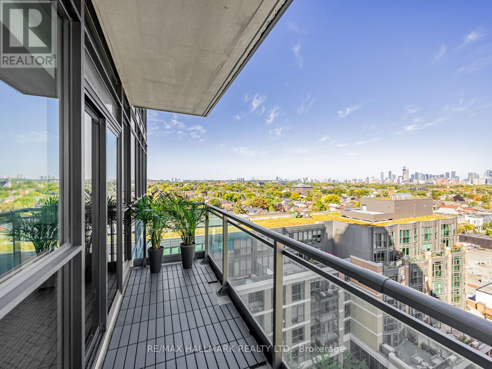 1104 - 1171 Queen Street W, Toronto (Little Portugal), Ontario  M6J 0A5 - Photo 16 - C12458304
