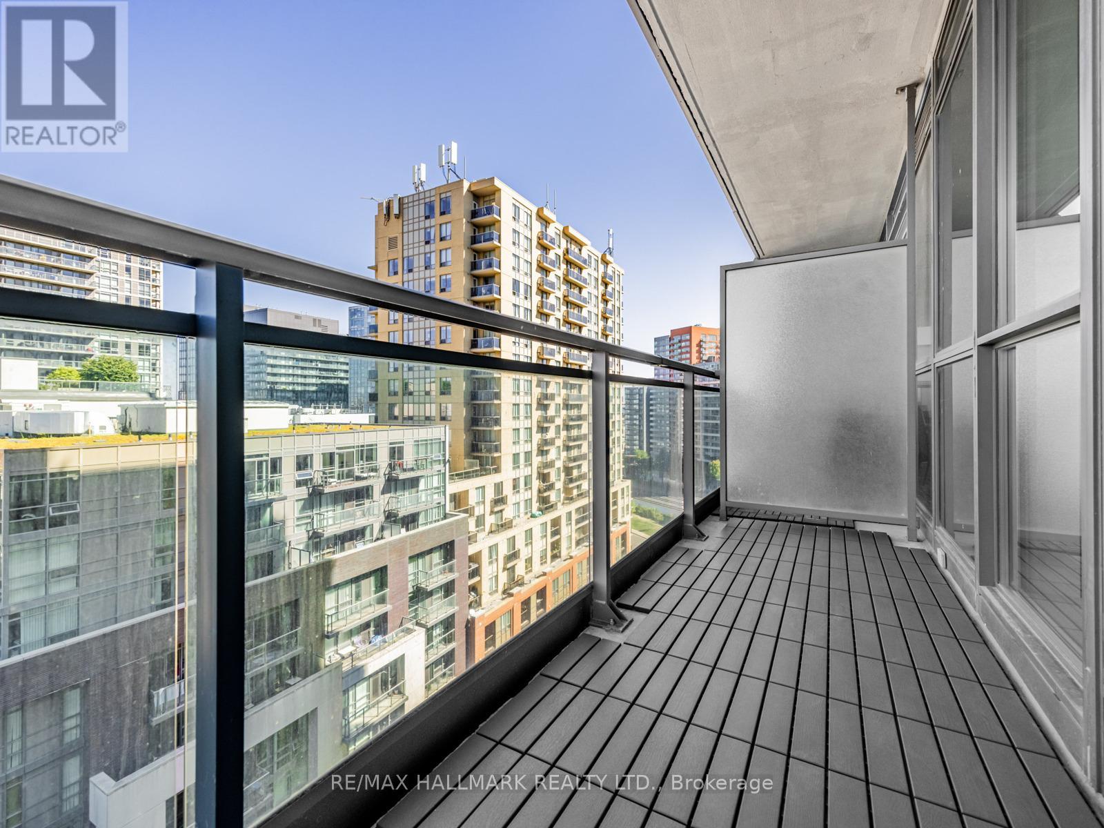 1104 - 1171 Queen Street W, Toronto (Little Portugal), Ontario  M6J 0A5 - Photo 17 - C12458304